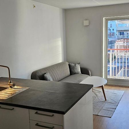 Central 4 Bedrooom Apartment Осло Екстер'єр фото