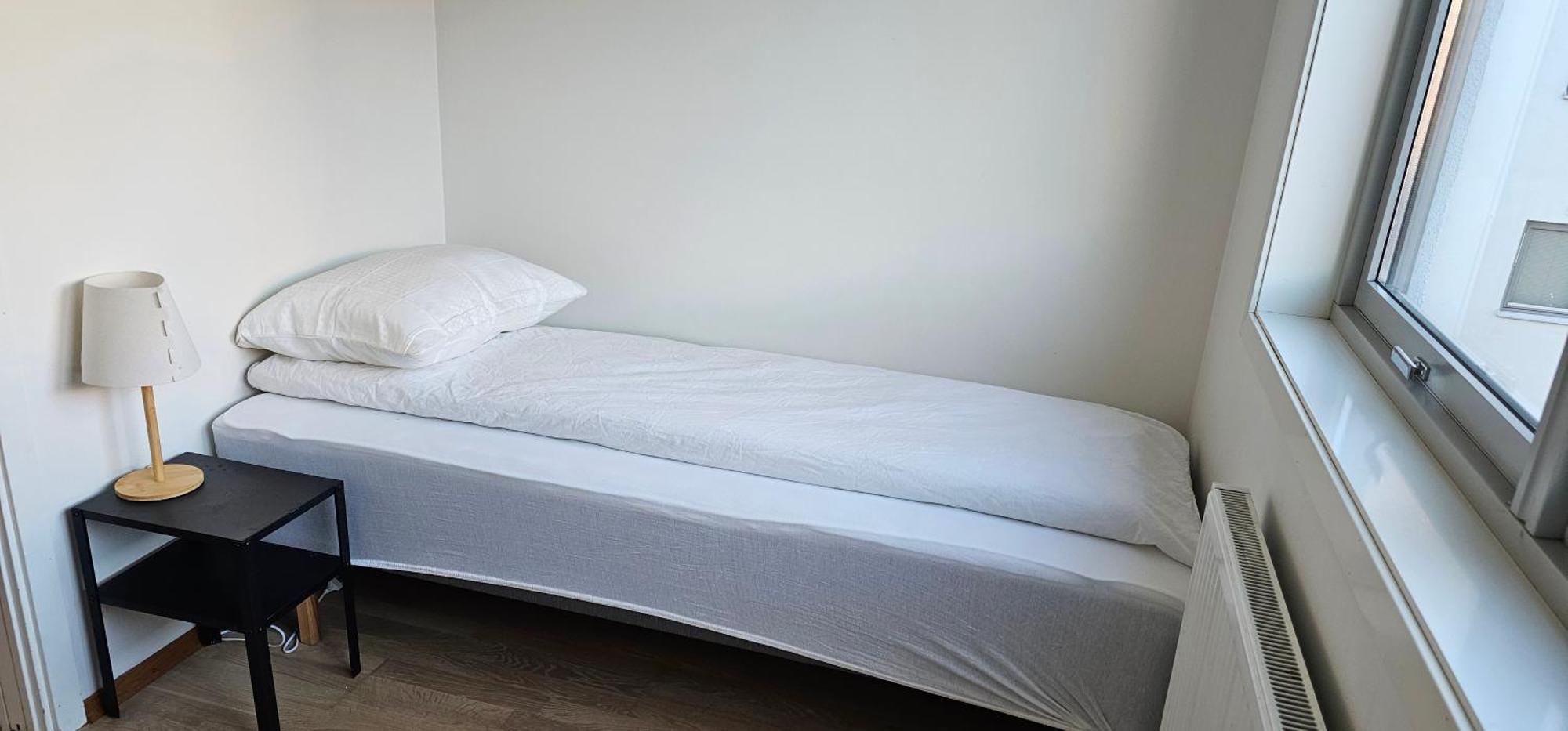 Central 4 Bedrooom Apartment Осло Екстер'єр фото