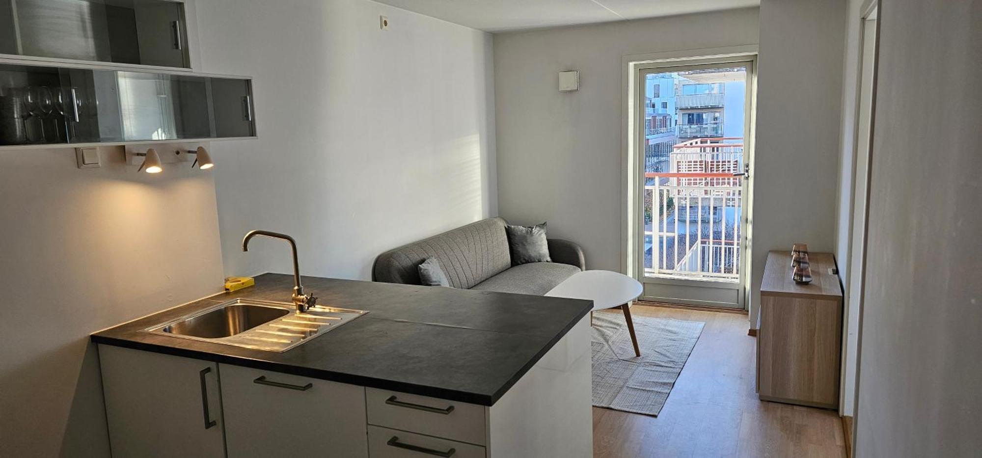 Central 4 Bedrooom Apartment Осло Екстер'єр фото