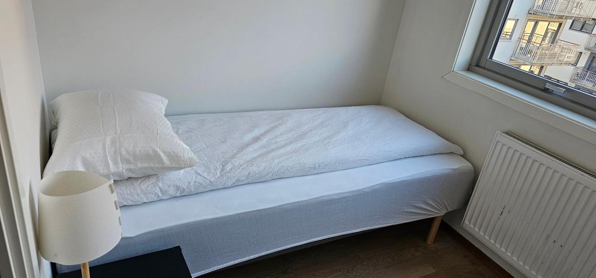 Central 4 Bedrooom Apartment Осло Екстер'єр фото