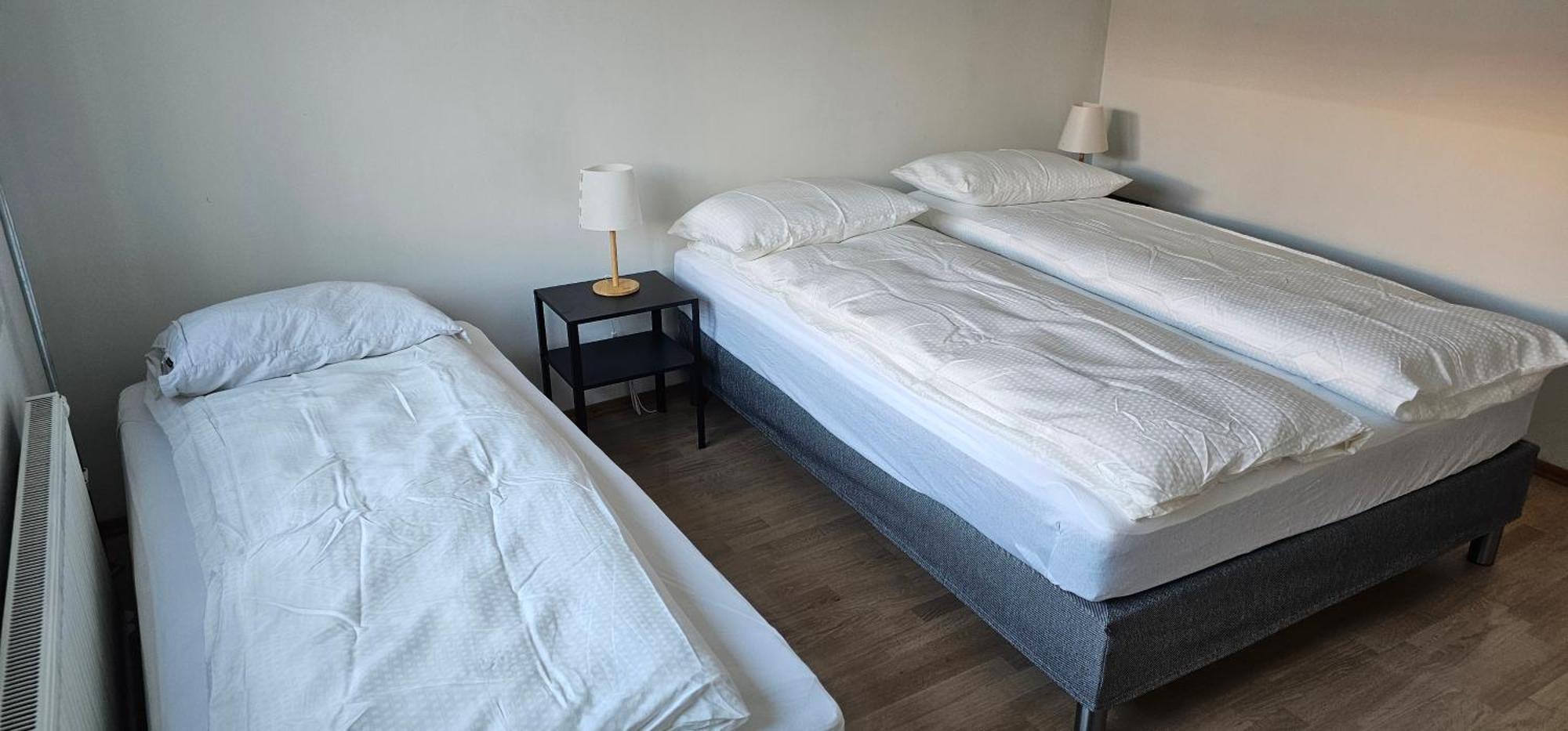 Central 4 Bedrooom Apartment Осло Екстер'єр фото